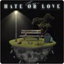 Hate or Love (Explicit)