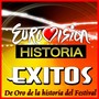 Eurovisión Éxitos de Oro de la Historia del Festival