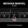 Meghan Marvel