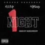 one night (feat. 4 glizzy) [Explicit]