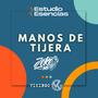 MANOS DE TIJERA (feat. ZEKE MS & ESTUDIO ESENCIAS)