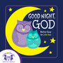 Good Night, God