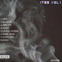 1733, Vol. 1 (Explicit)