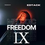 Melodic Freedom IX