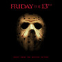 Friday The 13th Main Theme (feat. Jason Voorhees) [From Friday The 13th]