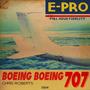 Boeing Boeing 707