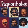 Pigeonholes