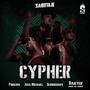 Sabotaje Cypher (feat. Lokos Del Barrio, Porking & Juss Mkiavel) [Explicit]