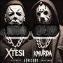 Iced Out (feat. xtesi) [Explicit]