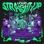 Straight-UP (Explicit)