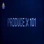 PRODUCE X 101 - COVER