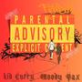 Keep on (feat. Moody Pax) [Explicit]