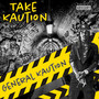 Take Kaution (Explicit)