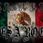 Mi Raza no se raja