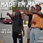 Made Em Mad (Explicit)