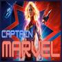 CAPTAIN MARVEL (Explicit)