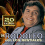 20 Éxitos de Rodolfo Con los Bestiales