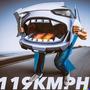 119kmph