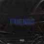 Friends (Official Audio) [Explicit]