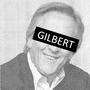 Gilbert (feat. Boulos) [Explicit]