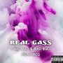 Real Gass (Explicit)