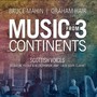 Bruce Mahin - Graham Hair: Music from 3 Continents