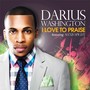 I Love to Praise (feat. Alexis Spight)