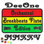 Orchestral Breakbeats Flute Edition MMXXV