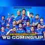 Nepali Cricket Song (We Coming Up)