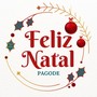 Feliz Natal Pagode