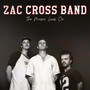 The Music Lives On (Explicit)