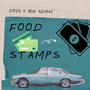 Food Stamps (feat. Big Semaj) [Explicit]