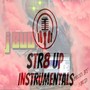 Str8 up Instrumentals, Vol. 1