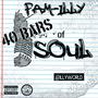 40 Bars Of Soul (Explicit)