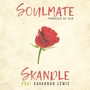 Soul Mate (feat. Savannah Lewis)