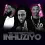 Thebz_&_Hassan Mangete Inhliziyo (feat. Phila Keys & Hassan Mangete )