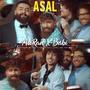 Asal Babi Imani (feat. Ali Rad) [Explicit]