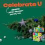 HAPPY U YEAR (Celebrate U Soundtrack)