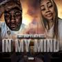 IN MY MIND (feat. Lady Key) [Explicit]