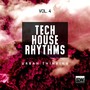 Tech House Rhythms, Vol. 4 (Urban Thinking)