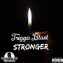 Stronger Riddim (Instrumental)