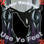 Use Yo Feet (Explicit)