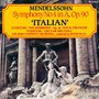 Mendelssohn: Symphony No. 4