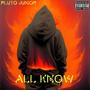 All Know (Diss Track) [Explicit]