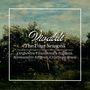 Vivaldi: The Four Seasons