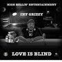 Love Is Blind (Explicit)