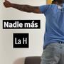 Nadie mas