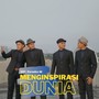 Menginspirasi Dunia (From 