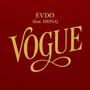 VOGUE (feat. MDNA)