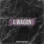 G WAGON (Beat Reggaeton)